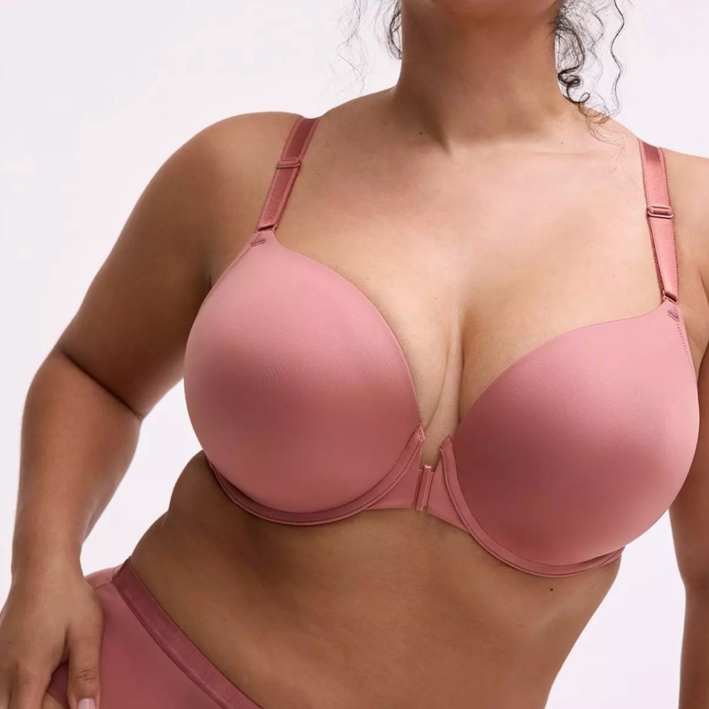 Torrid Rust Bra
